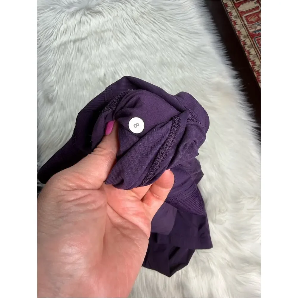 Lululemon Purple Street to Studio Pant II